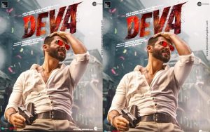 Deva Review in hindi