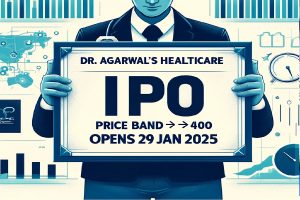 Dr Agarwals Healthcare IPO