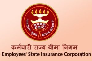 ESIC Recruitment 2025