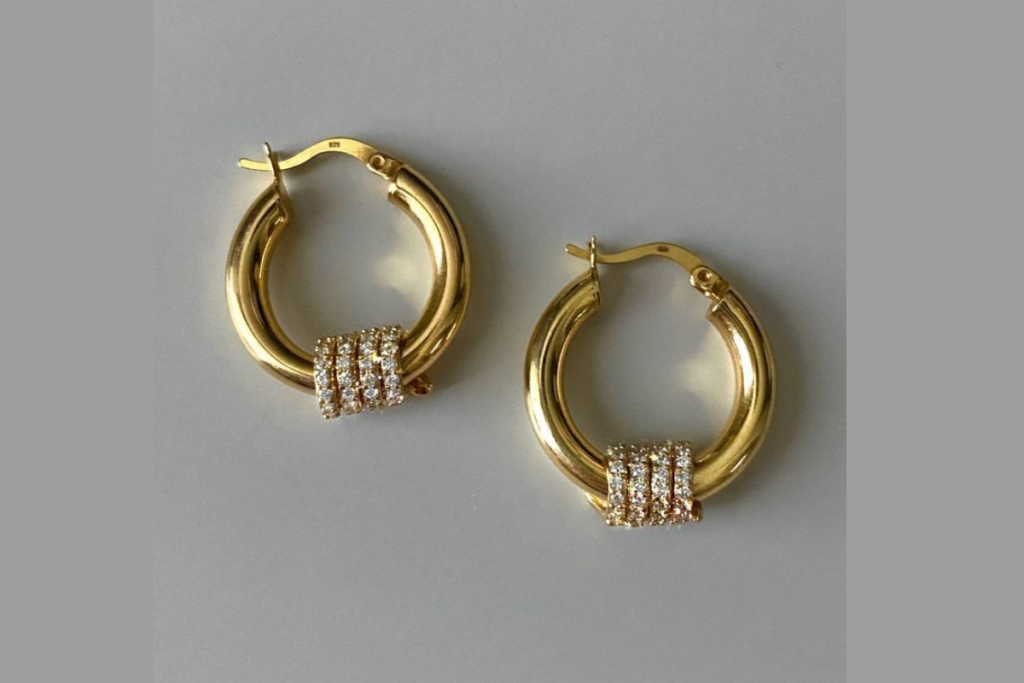 Earring Desgins 2