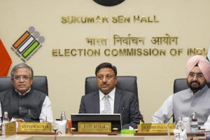 Election Commission