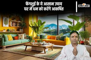 Feng Shui Tips in Hindi