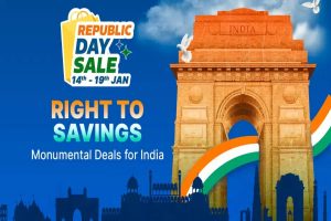 Flipkart republic day Sale Discount Offer on Apple Products