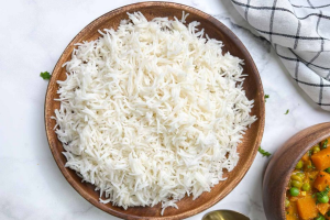 How to make fluffy rice:  चावल को खिले-खिले बनाने के लिए अपनाएं ये 5 आसान तरीके