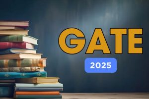 GATE Admit Card 2025