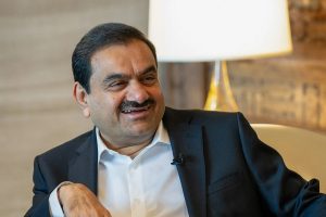 Gautam Adani