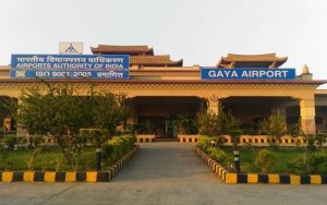 Gaya Airport