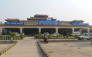 Gaya Airport