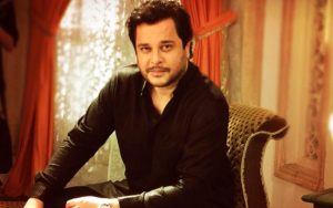 Mahesh Thakur entry in Ghum Hai Kisikey Pyaar Meiin