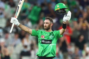 IPL 2025: Glenn Maxwell