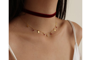 Beautiful Gold Chain Designs for Girls: स्टाइलिश और एलिगेंट चेन डिजाइन्स जो हर लड़की को पसंद आएंगे