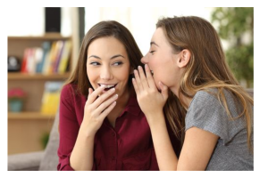 Benefits of Gossiping: चुगली करने के भी होते हैं कई फायदे? अब हिचकिचाएं नहीं और जमकर करें चुगली