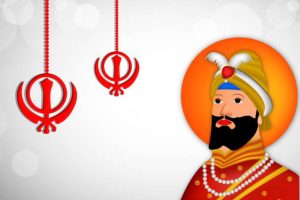 Guru Gobind Singh Jayanti 2025