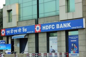 HDFC BANK Q3 Result