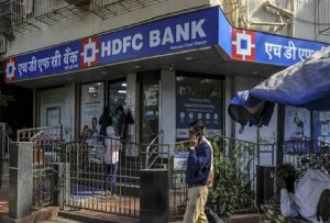 HDFC Bank