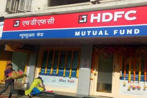 HDFC mutual fund