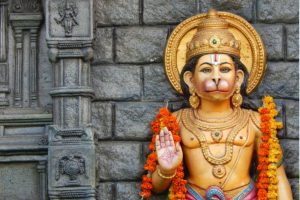 Hanuman Chalisa