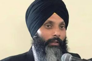 Hardeep Singh Nijjar Murder Case