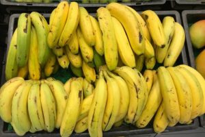 Real or fake banana Health Tips