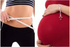 How To Reduce Pregnancy Belly Fat