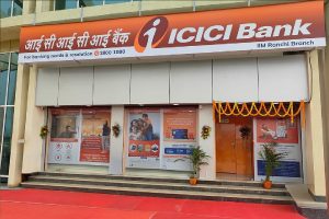 ICICI Bank