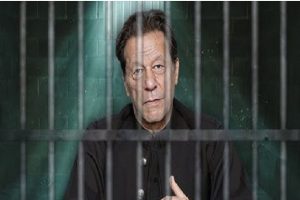 Imran Khan sentenced to 14 years in prison