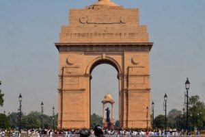 India Gate