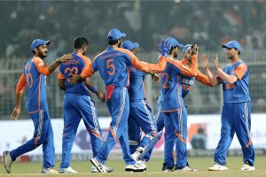 India vs England 1st T20 Match