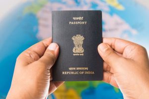 Indian Passport Ranking