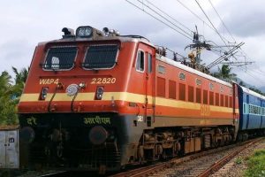 Indian Railway Canceled 30 Train