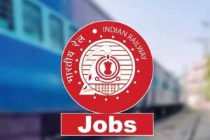 Indian Railway Jobs