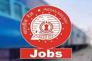 Indian Railway Recruitment