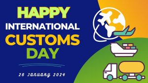 International Customs Day 2025