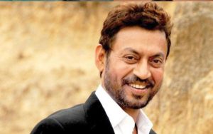 Irrfan Khan