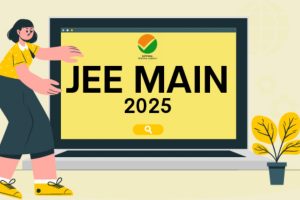 JEE Mains 2025 Admit Card