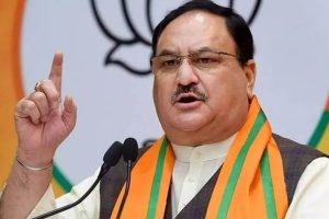 JP Nadda