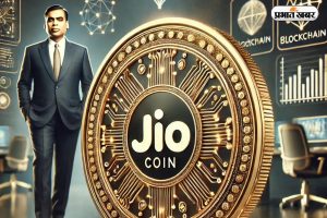 Jio Coin