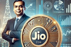 Jio Coin