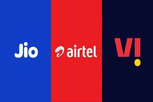 Jio Vi Airtel Calling SMS Only Plans