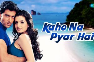 Kaho Naa Pyaar Hai re releases