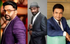 Kapil Sharma Rajpal Yadav Remo DSouza Get Death Threats