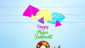 Makar Sankranti Celebration Ideas