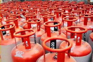 LPG Cylinder Price Today 22 January 2025