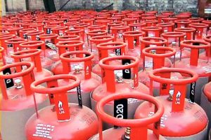 LPG Cylinder Price Today in Jharkhand 23 January 2025