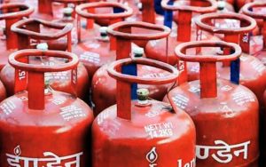 LPG Cylinder Price Today in jharkhand 10 January 2025