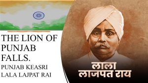 Lala Lajpat Rai Quotes