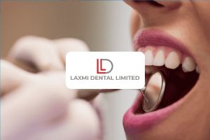 Laxmi Dental IPO