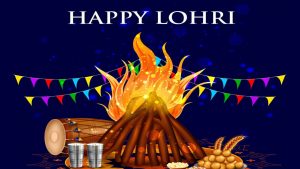 Lohri Celebration Ideas