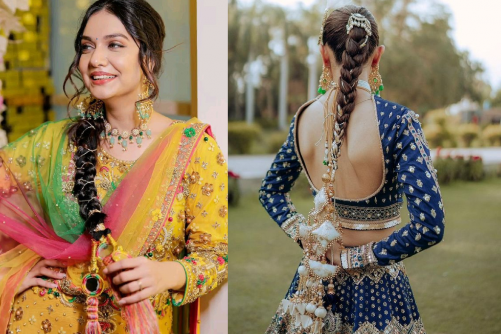 Lohri Dressing Ideas 5