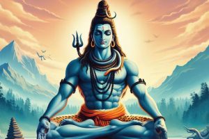 Lord Shiva Vastu Tips